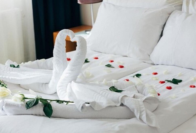 Utsikten Hotell   Unike Hoteller