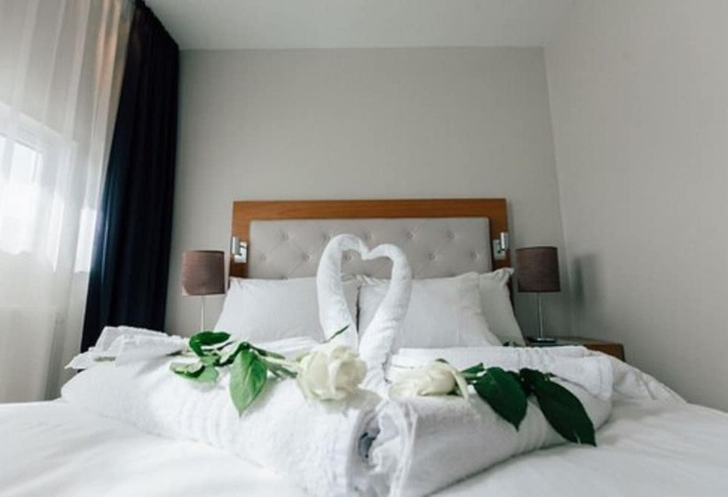 Utsikten Hotell   Unike Hoteller