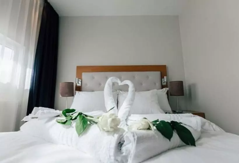 Utsikten Hotell Unike Hoteller