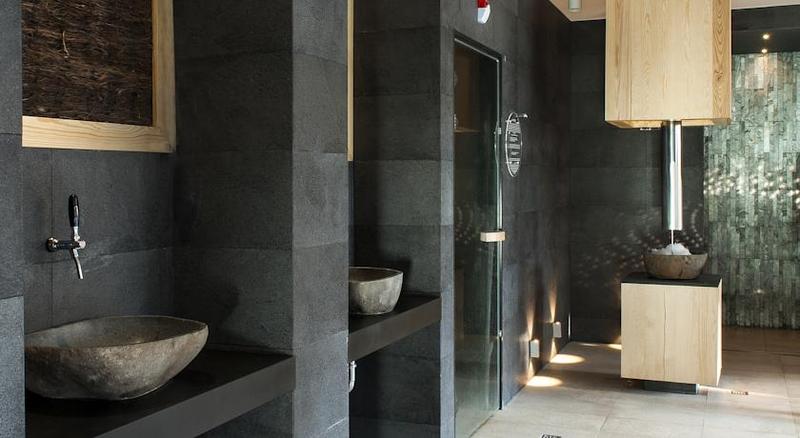 هتل Villa Park Med. & Spa