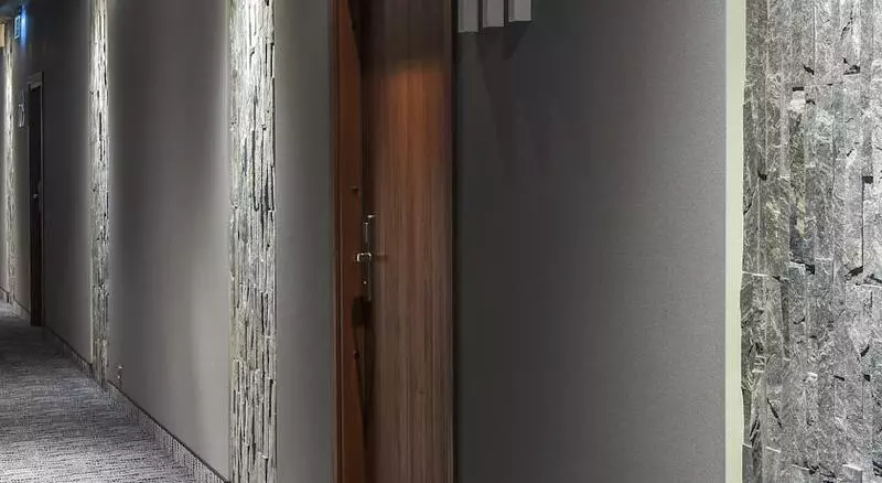 בית מלון כפרי Villa Park Med. & Spa