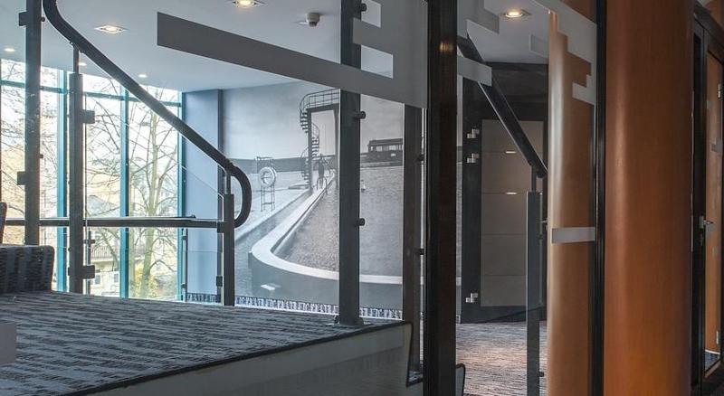 هتل Villa Park Med. & Spa