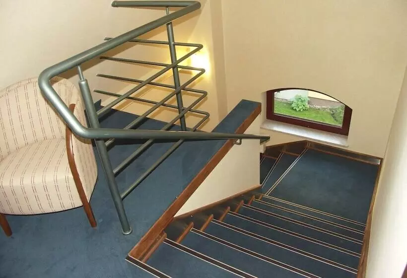 酒店 Willa Biala Lilia Old Town