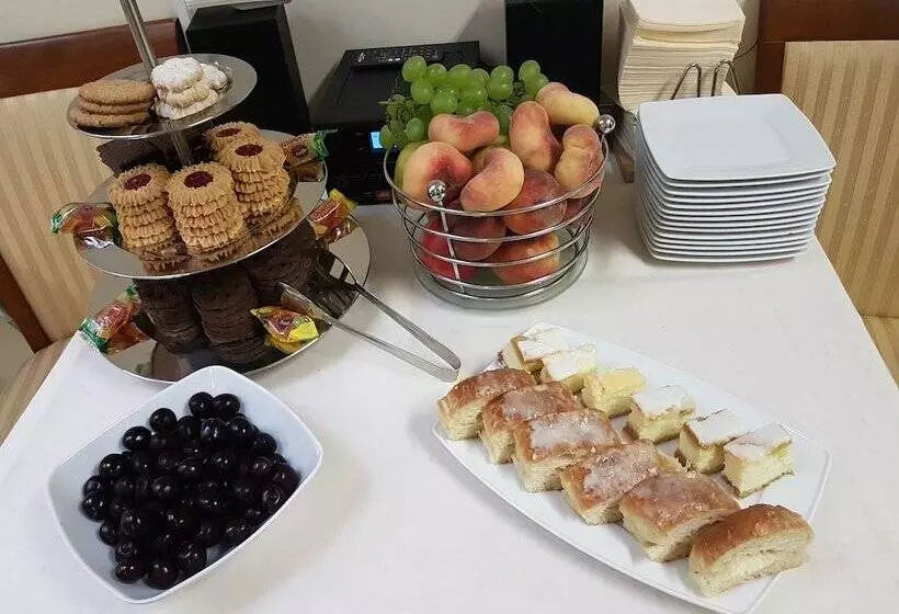 酒店 Willa Biala Lilia Old Town