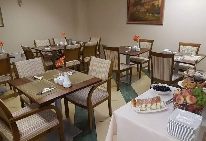 酒店 Willa Biala Lilia Old Town