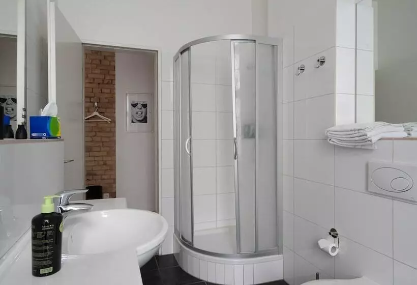 Limehome Berlin Kopenhagener Straße