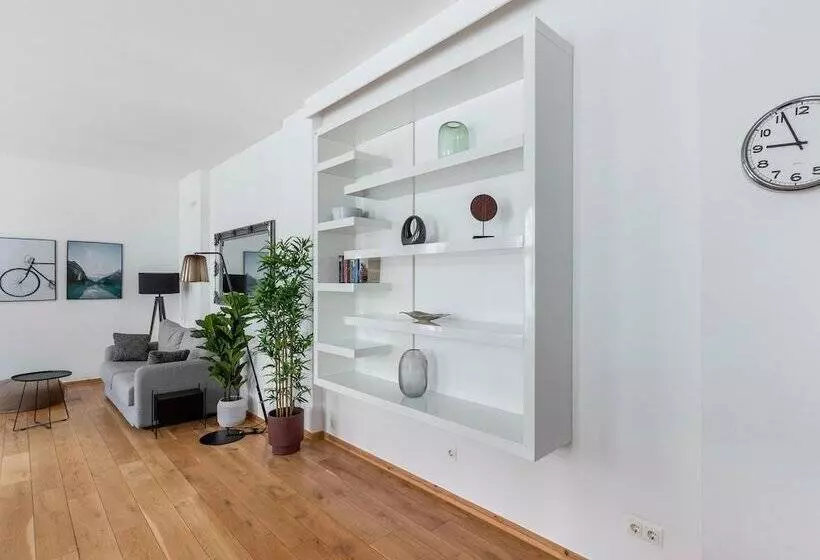 Limehome Berlin Kopenhagener Straße