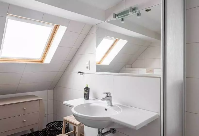 Limehome Berlin Kopenhagener Straße