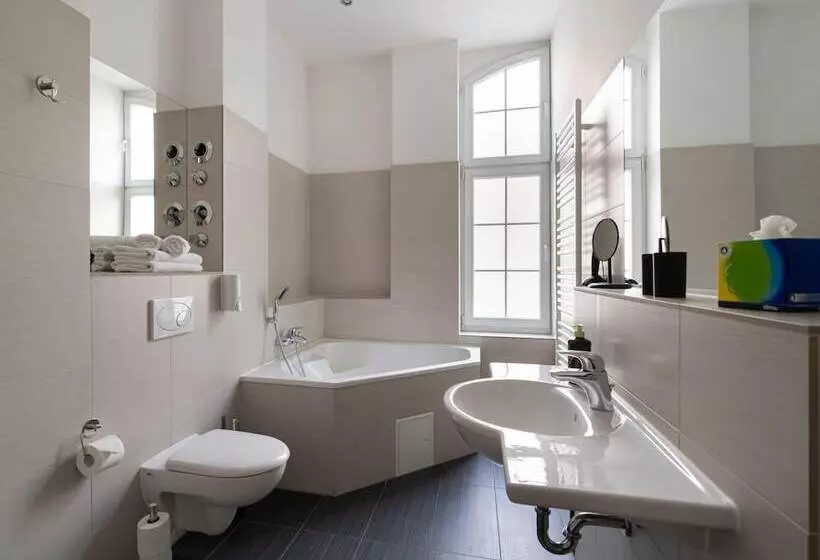 Limehome Berlin Kopenhagener Straße