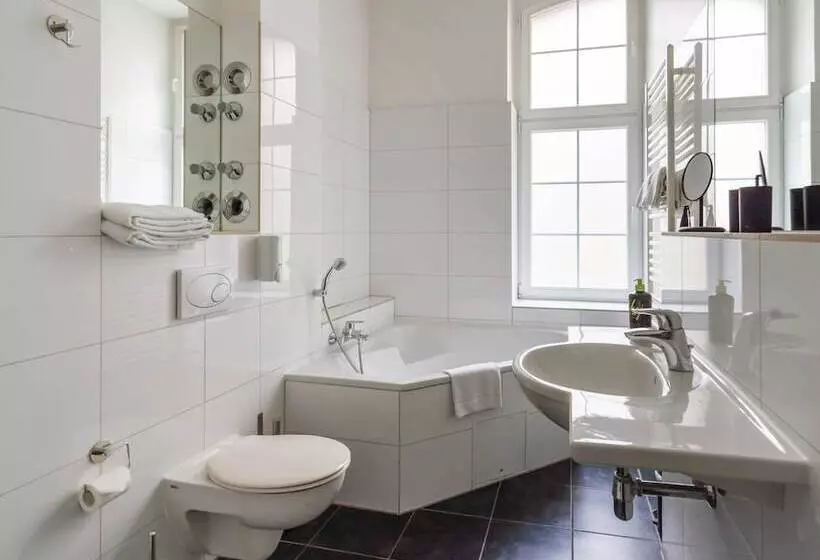 Limehome Berlin Kopenhagener Straße