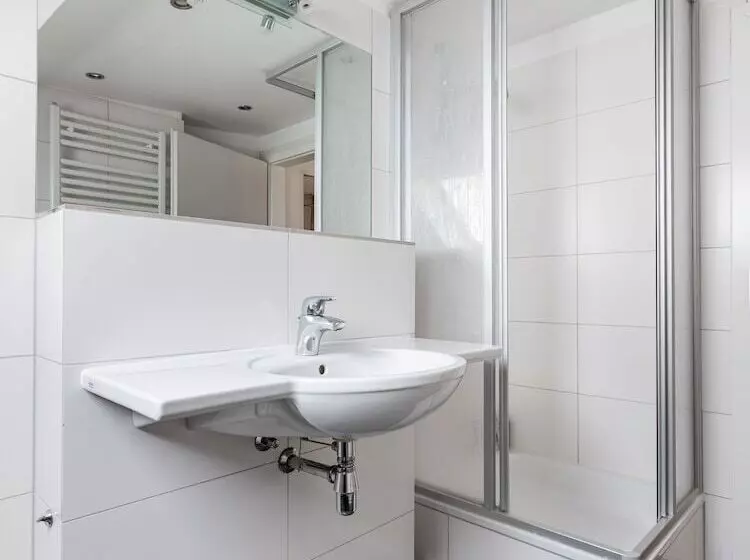 Limehome Berlin Kopenhagener Straße