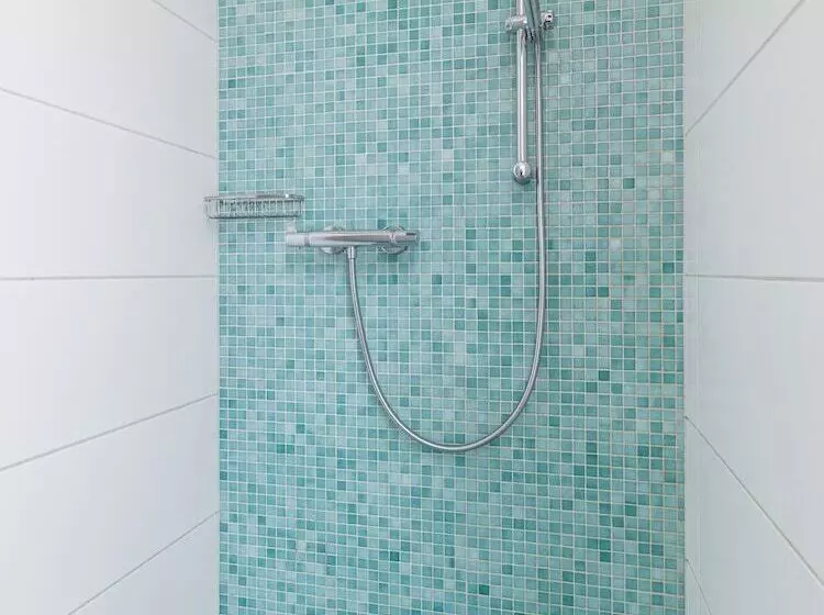 Limehome Berlin Kopenhagener Straße