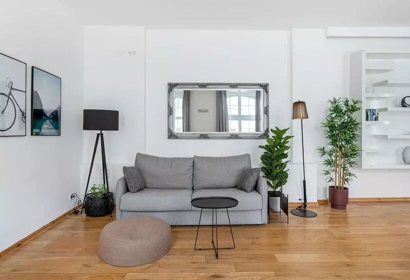 Limehome Berlin Kopenhagener Straße