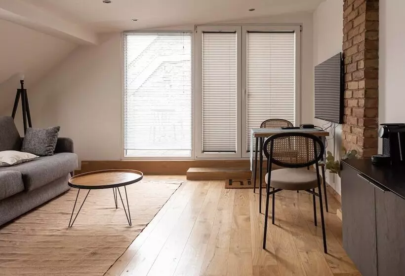 Limehome Berlin Kopenhagener Straße