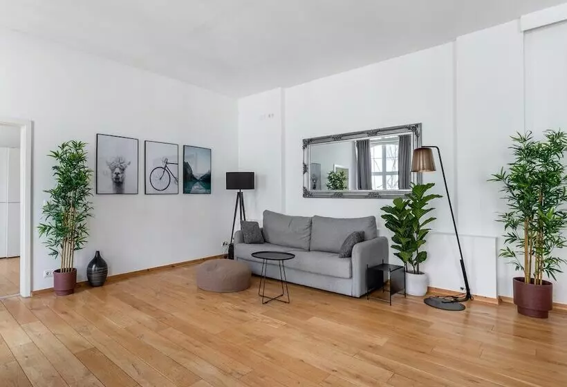 Limehome Berlin Kopenhagener Straße