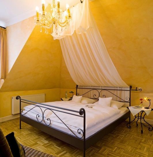 Romantik Hotel und Restaurant Sim-Jú