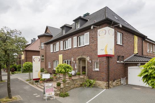 Romantik Hotel und Restaurant Sim-Jú