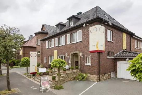 Romantik Hotel und Restaurant Sim-Jú