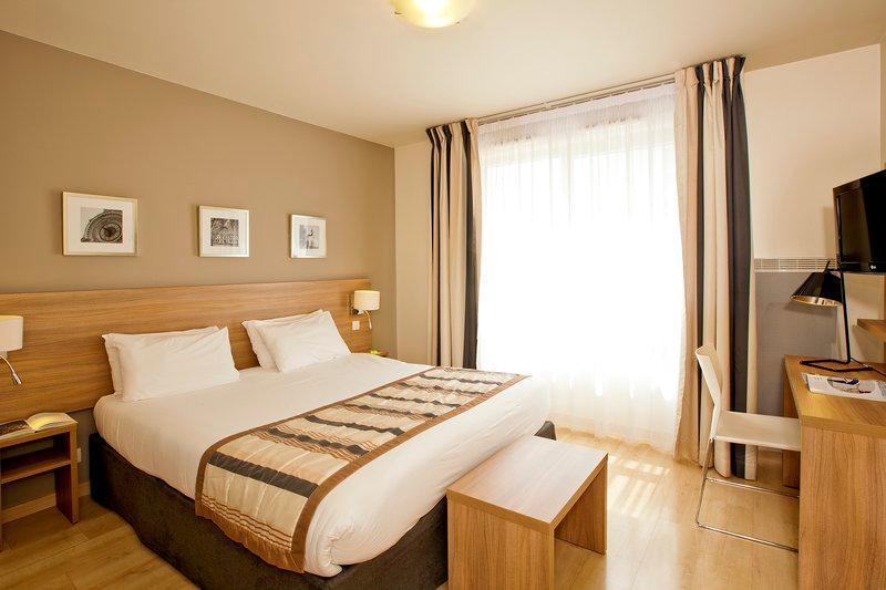 Séjours & Affaires Paris Vitry