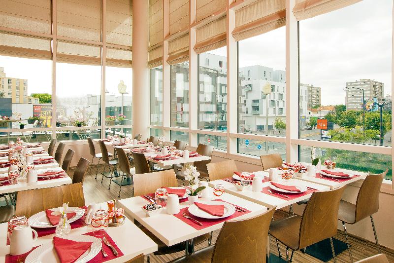 Séjours & Affaires Paris Vitry