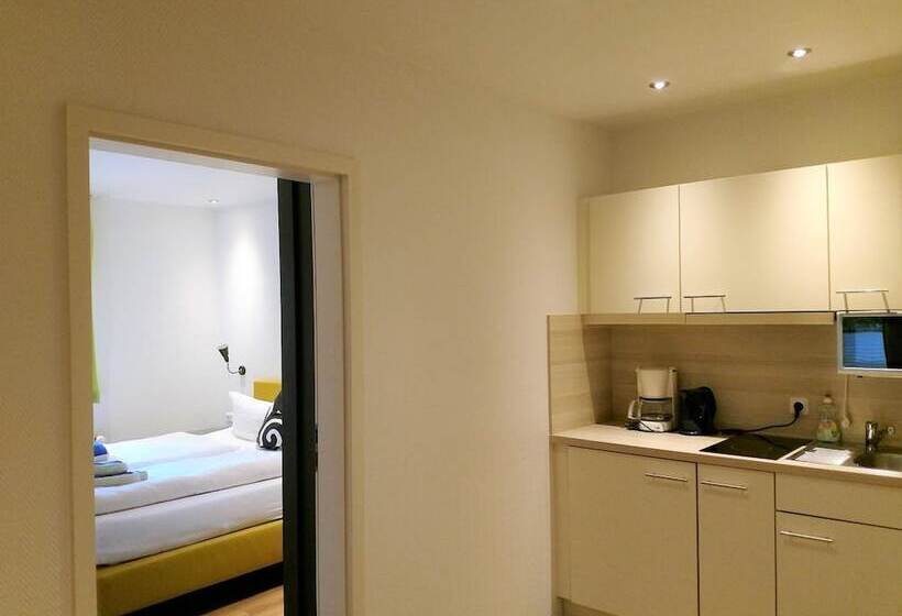 Strandhotel Achtert Diek