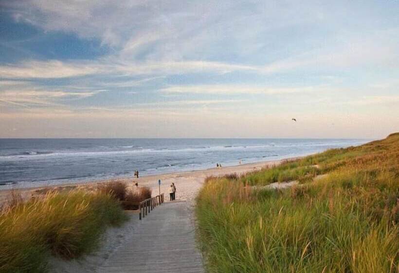 Strandhotel Achtert Diek