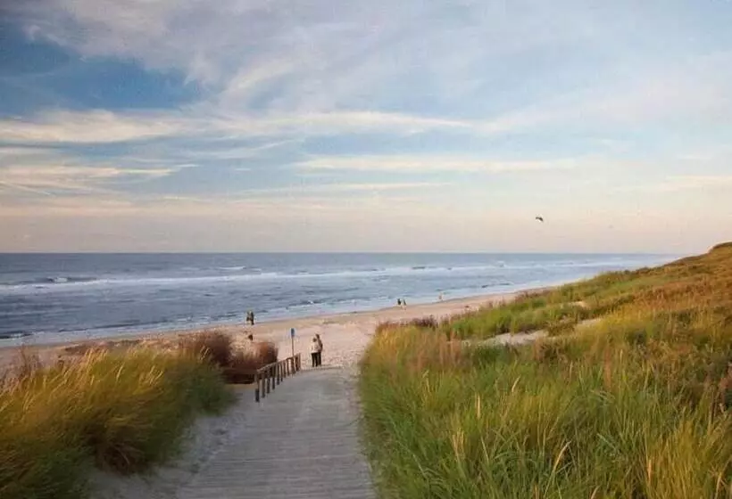 Strandhotel Achtert Diek