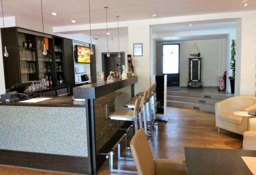 Strandhotel Achtert Diek