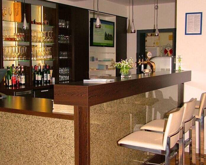 Strandhotel Achtert Diek