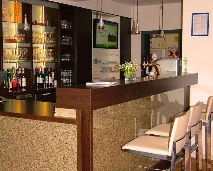 Strandhotel Achtert Diek