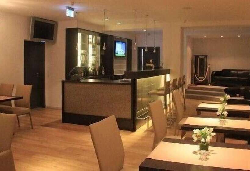 Strandhotel Achtert Diek