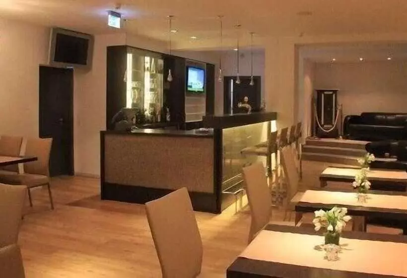 Strandhotel Achtert Diek