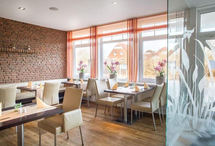 Strandhotel Achtert Diek