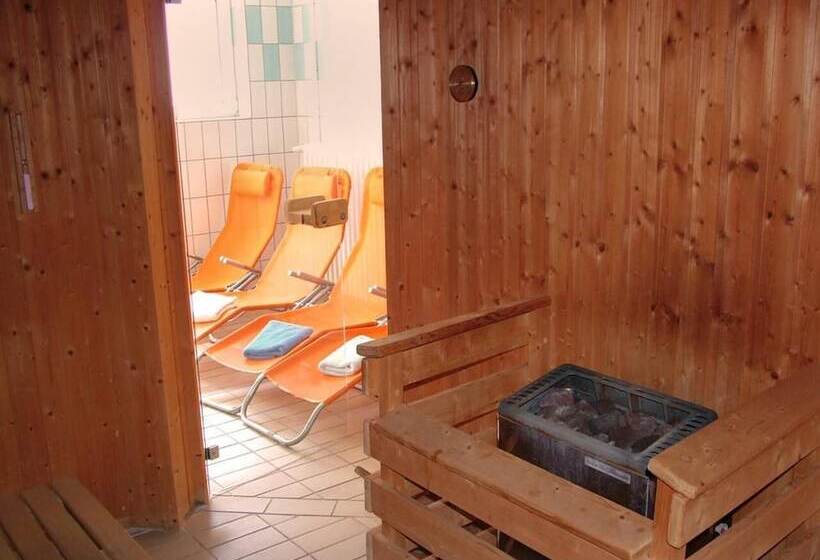 Strandhotel Achtert Diek