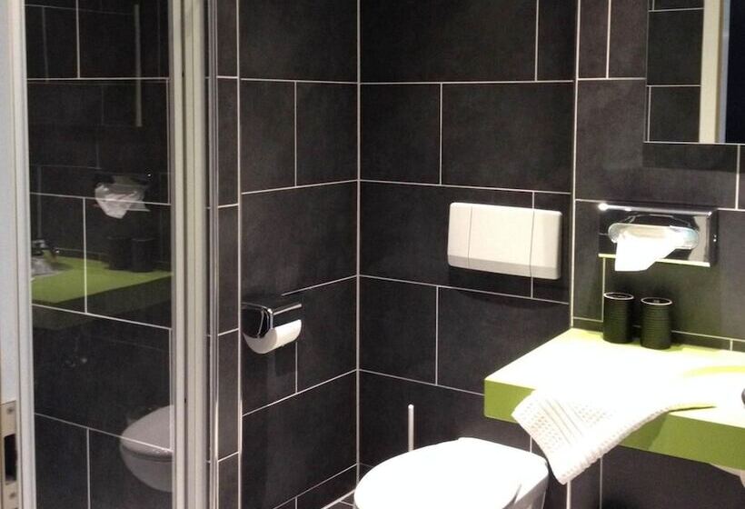 Strandhotel Achtert Diek