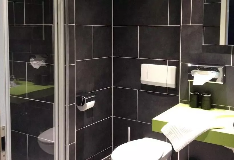 Strandhotel Achtert Diek