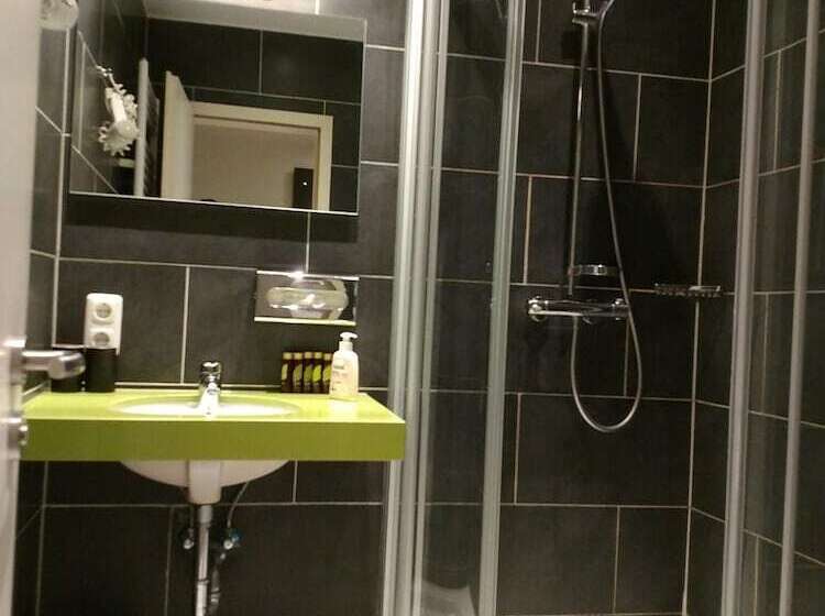 Strandhotel Achtert Diek