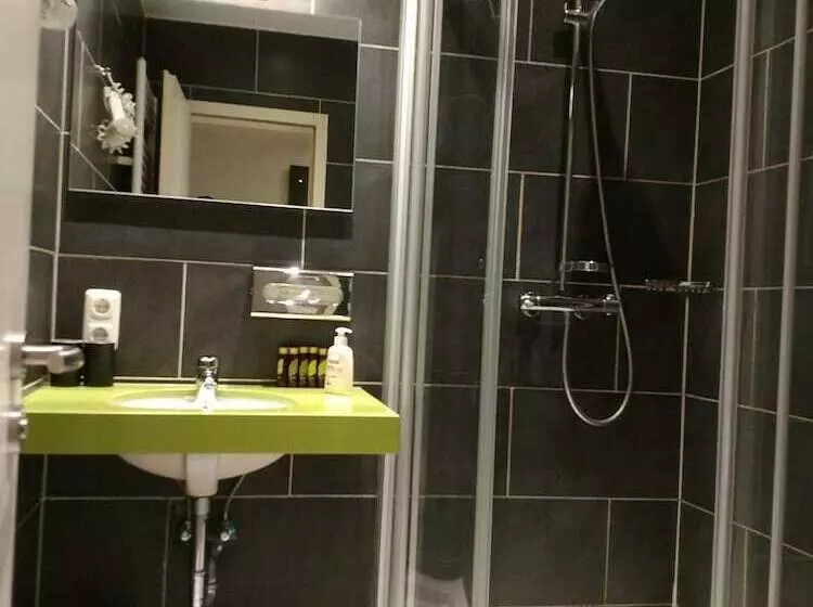 Strandhotel Achtert Diek