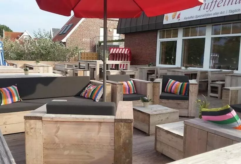 Strandhotel Achtert Diek