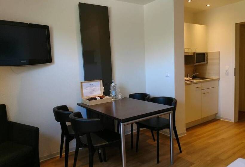 Strandhotel Achtert Diek