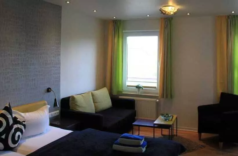 Strandhotel Achtert Diek