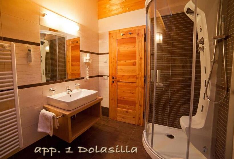 Alp Residence Pelegrin