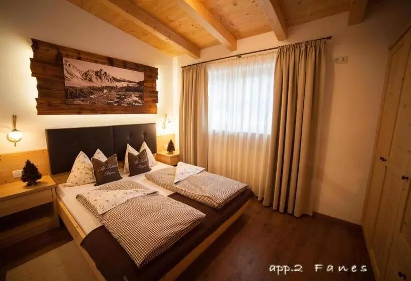 Alp Residence Pelegrin