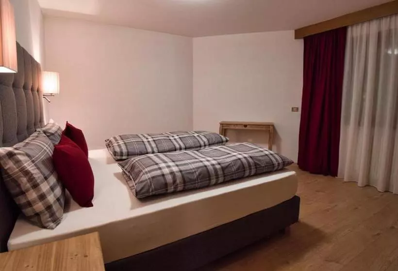 Alp Residence Pelegrin