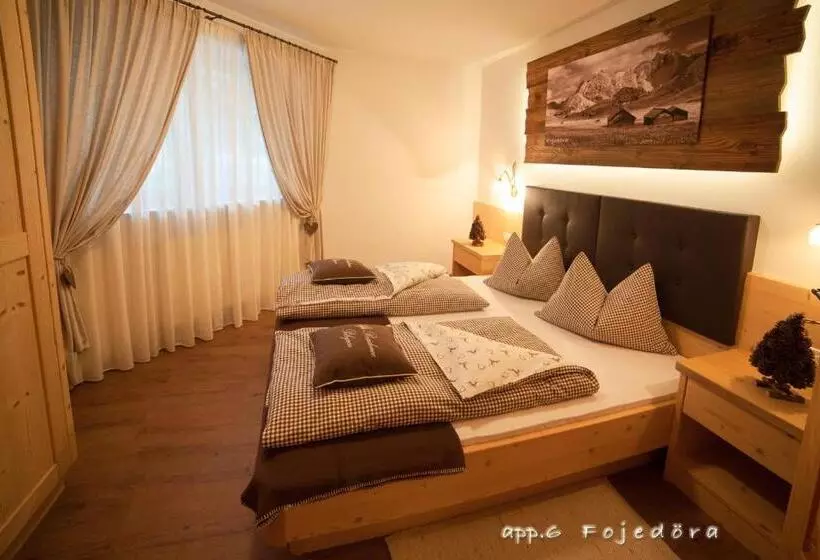 Alp Residence Pelegrin