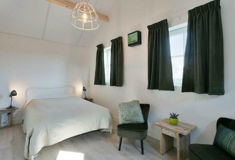 Bed and Breakfast Bed En Breakfast Donna