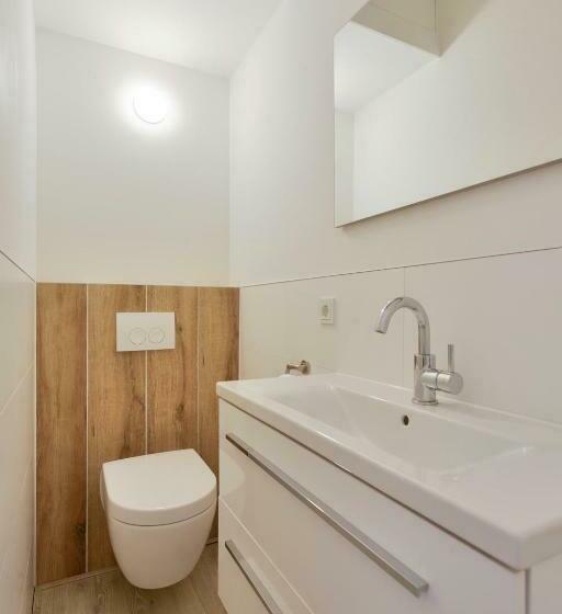 Bed and Breakfast Bed En Breakfast Donna