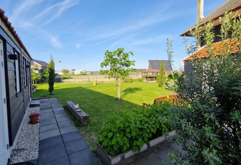 Bed and Breakfast Bed En Breakfast Donna