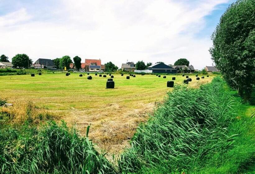 Bed and Breakfast Bed En Breakfast Donna