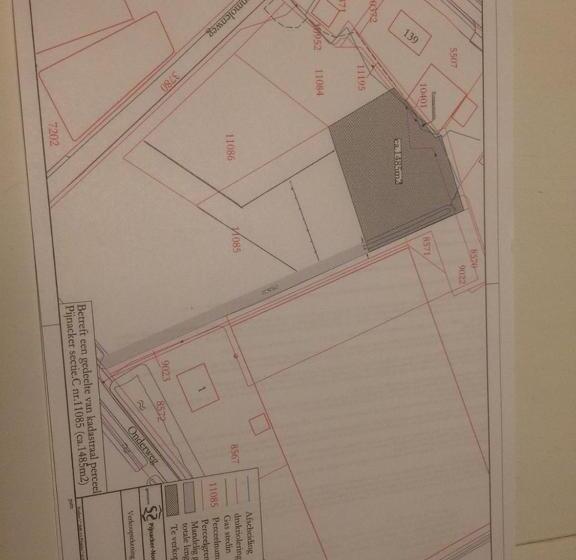 Bed and Breakfast Bed En Breakfast Donna